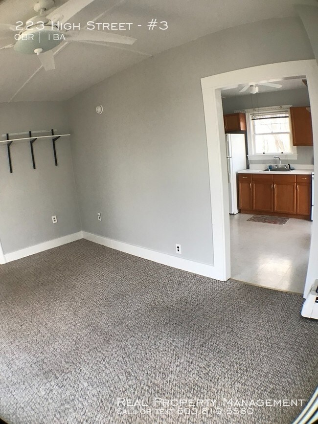 Building Photo - Cozy Studio in Somersworth