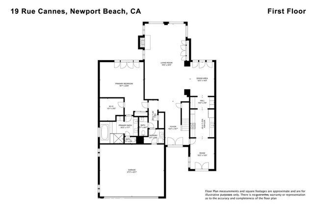 Foto del edificio - 19 Rue Cannes