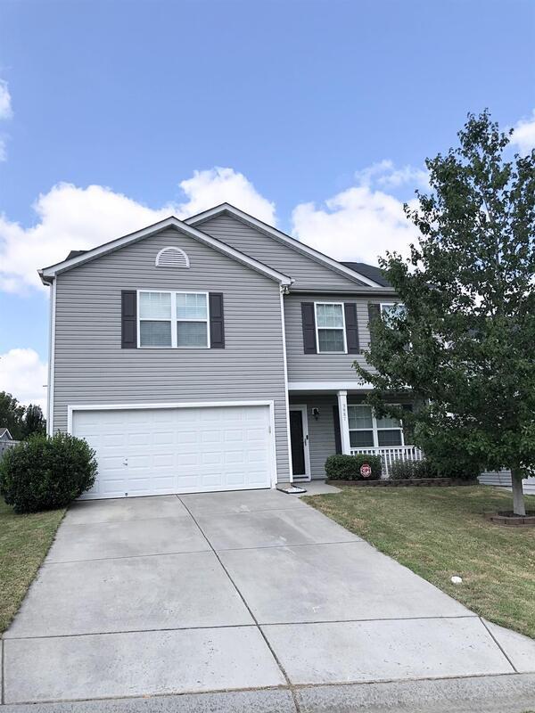 Primary Photo - 3987 Tallowtree Ln