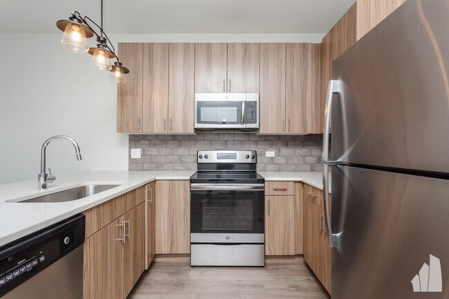 Foto del edificio - 2111 S Halsted St