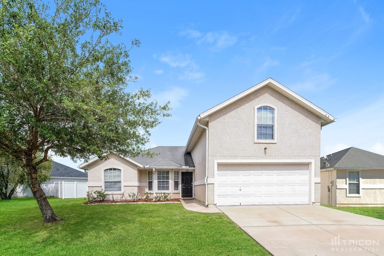 Primary Photo - 1226 Summer Springs Drive