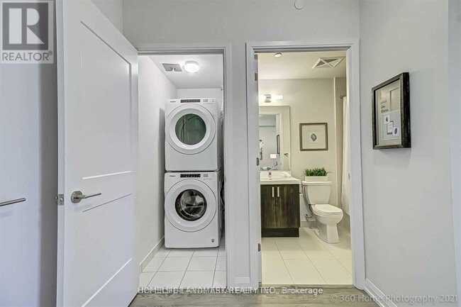 Photo du bâtiment - 7895 Jane St