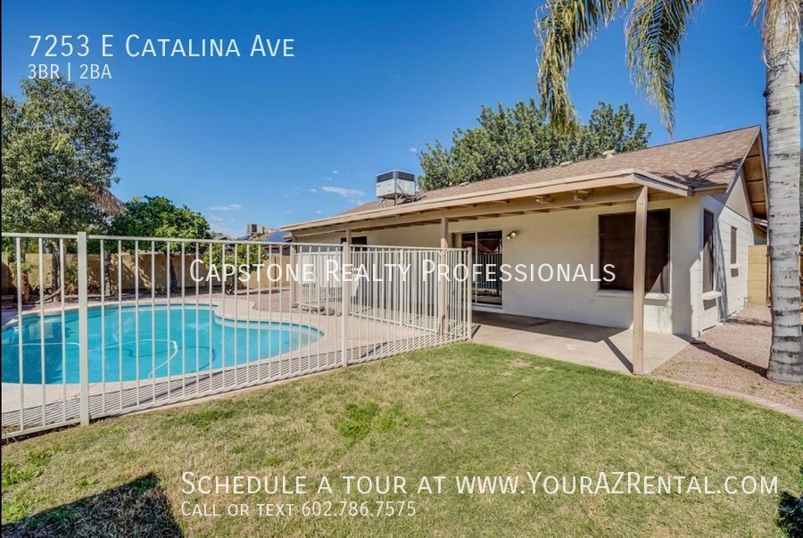 Photo - 7253 E Catalina Ave-