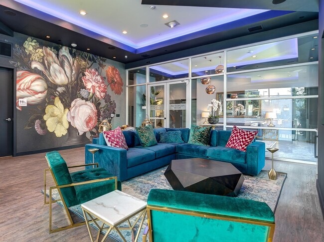 Interior Photo - MODERNO Metro Luxury Living