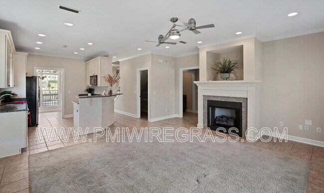 Foto del edificio - 202 Southern Winds Dr