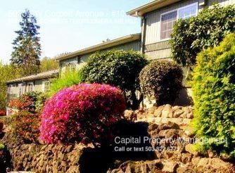 Foto del edificio - 5025 SW Corbett Ave