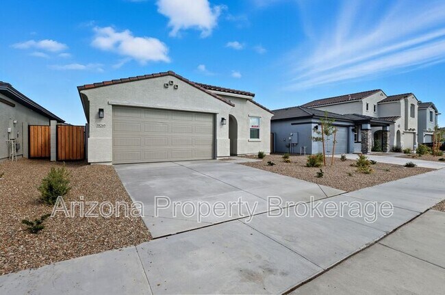 Building Photo - 18260 W Daley Ln