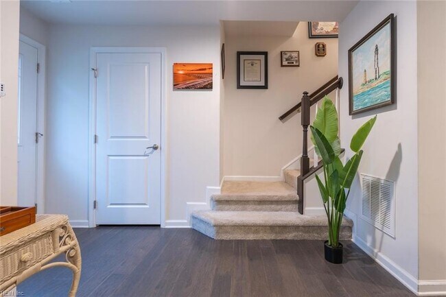 Foto del edificio - 605 Brickell Chase