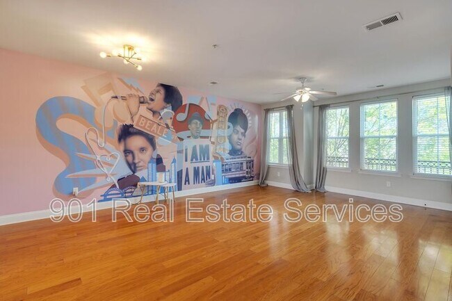 Foto del edificio - 57 W Georgia Ave