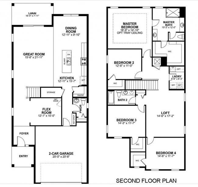 Building Photo - 1769 Deans Crossing Ln