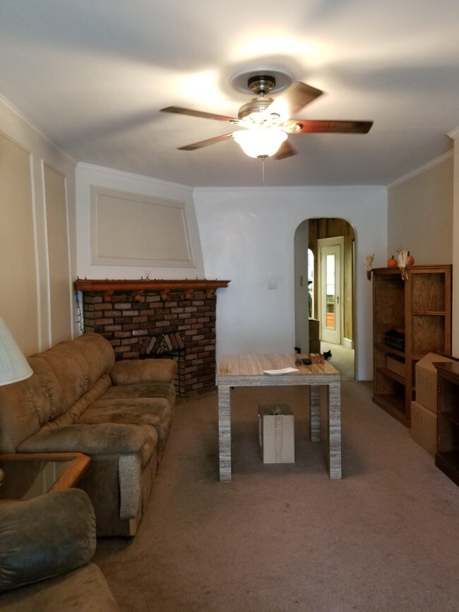 Foto del edificio - 4217 Cottman Ave