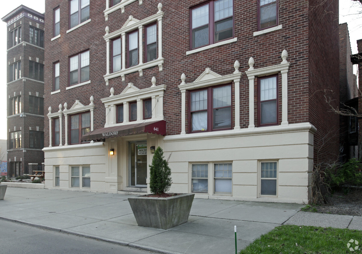Building Photo - Waldorf