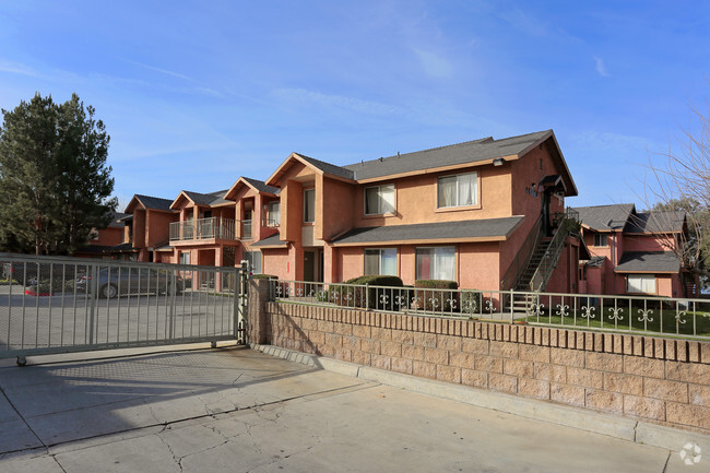 Building Photo - Mayberry Colony Apartments