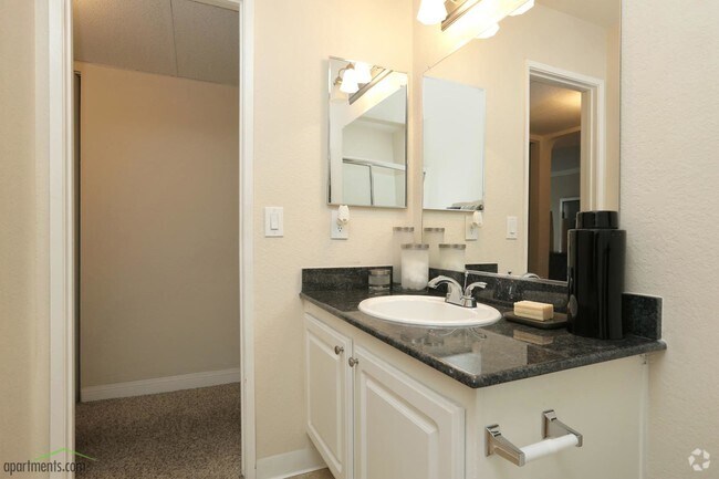 Bathroom - Allanza at The Lakes