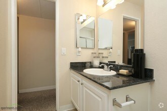 Bathroom - Allanza at The Lakes