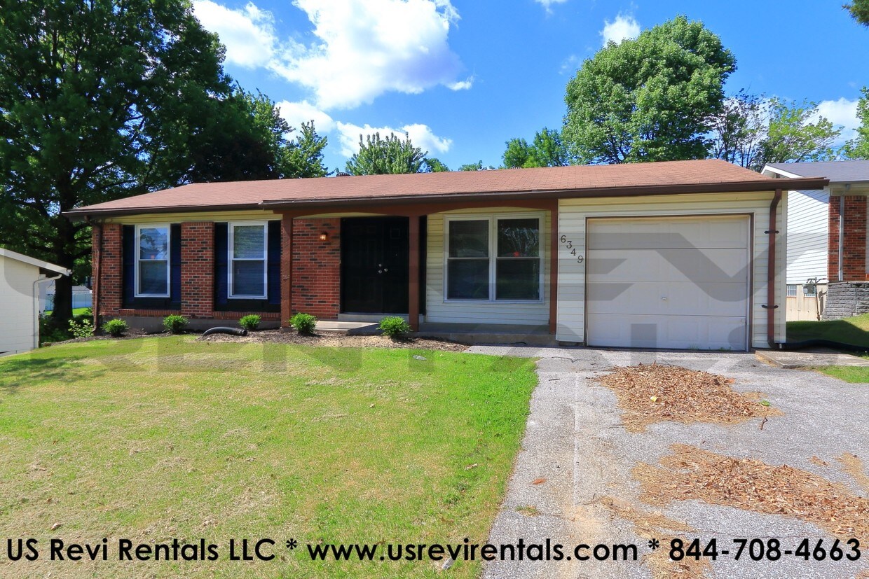Foto principal - 6349 Honey Bee Ct