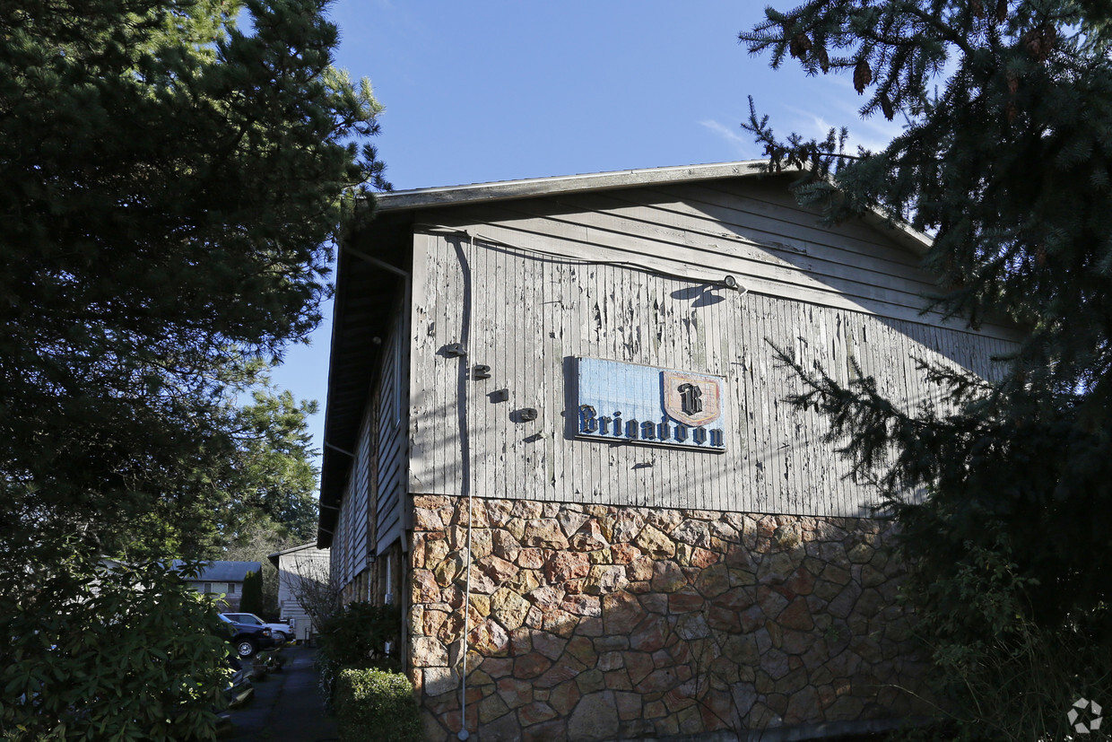 Building Photo - The Brigadoon