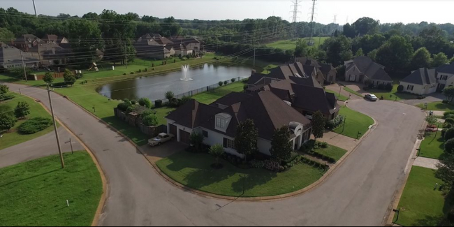 Foto del edificio - 6679 Old Ivy Cove