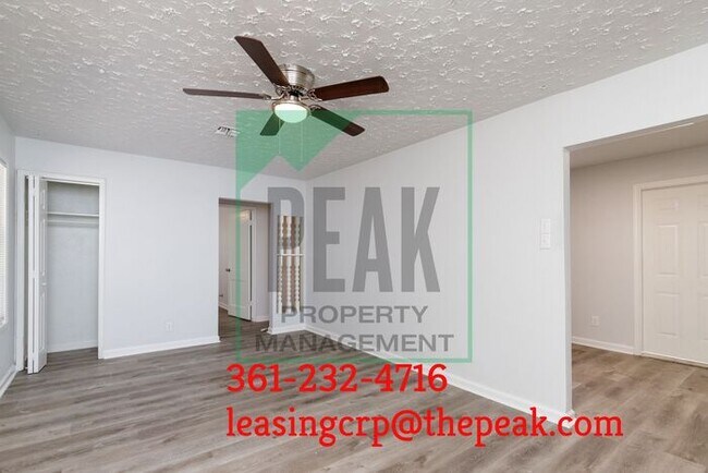 Building Photo - Home For Rent In Corpus Christi