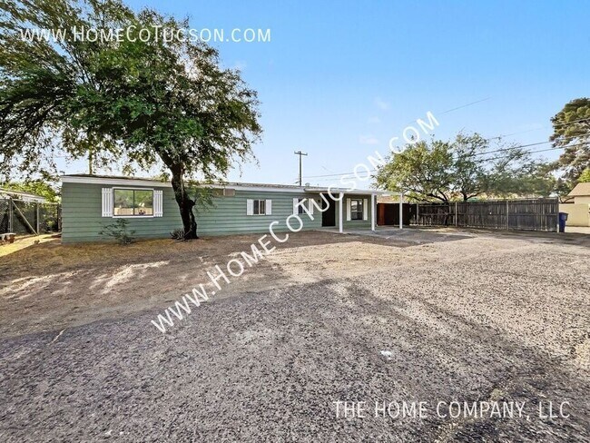 Foto del edificio - 2548 E Glenn St