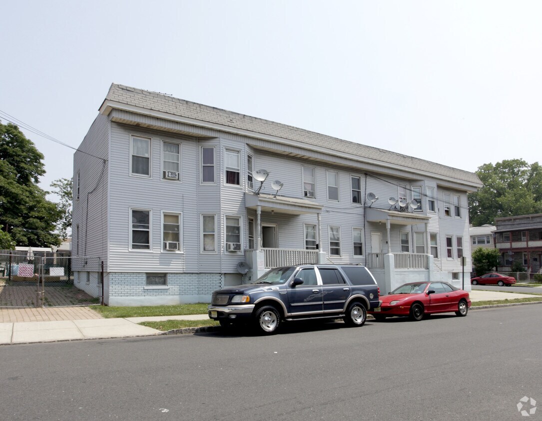 Foto del edificio - 207 Grant St