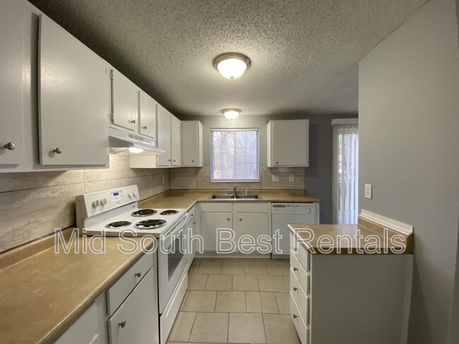 Foto del edificio - 7242 Isherwood