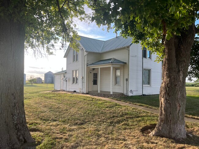 Casa de campo - 3195 290th St