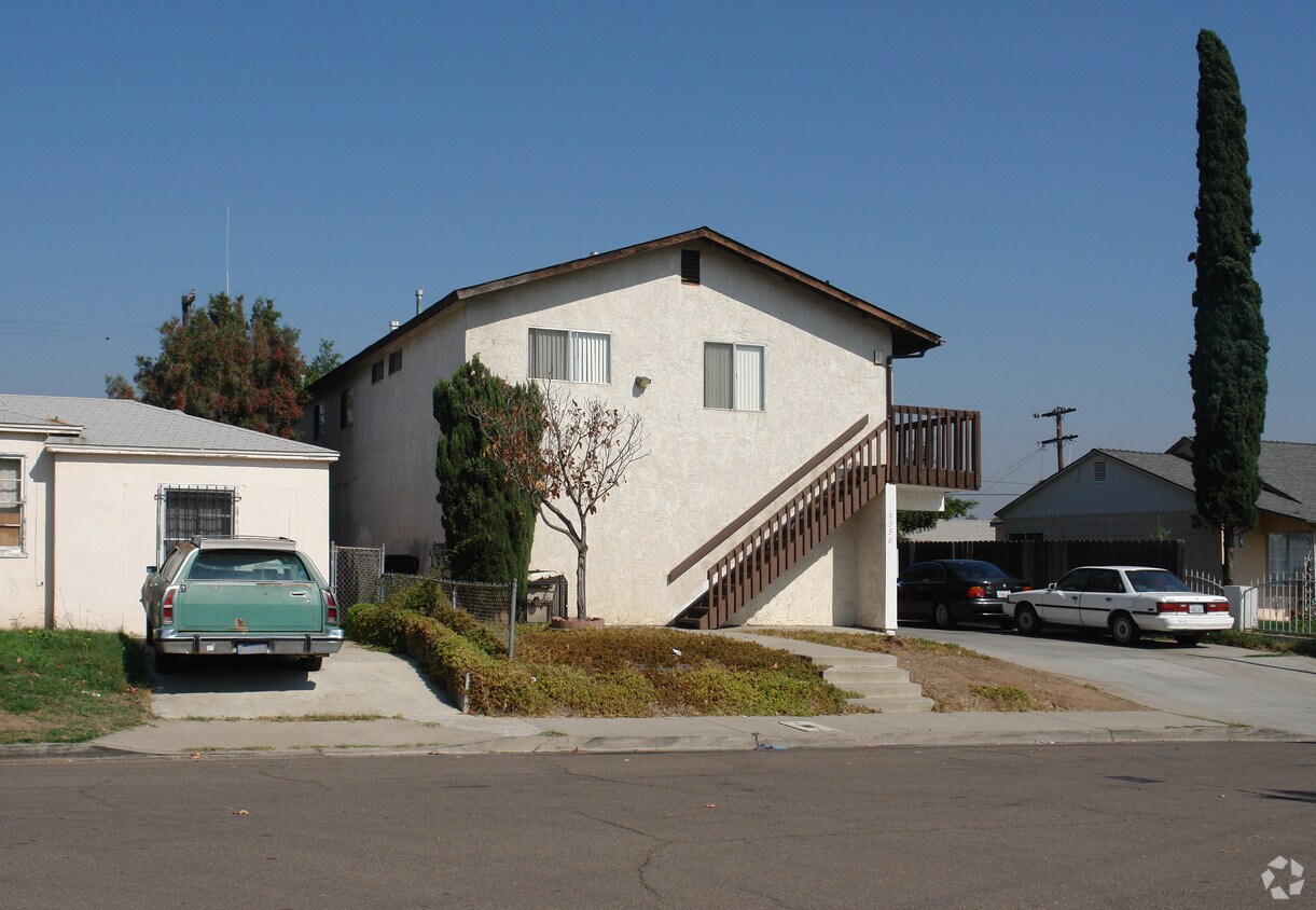Foto del edificio - 5358-5360 Wightman St