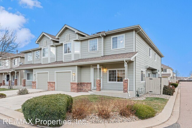 Building Photo - 3 br, 2.5 bath House - 3931 Nicki Heights