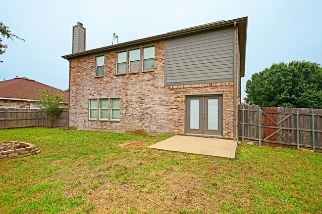 Building Photo - Affordable charm in Ferris – your cozy home at an unbeatable price!