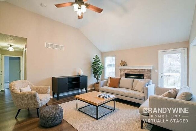 Foto del edificio - 914 SW Foxtail Dr