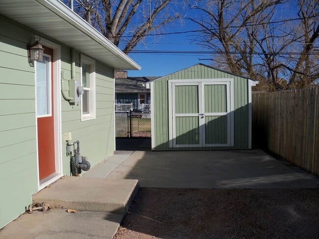 Building Photo - 3214 Harmony Ln