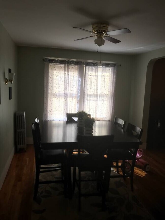 Foto del edificio - 84 Endicott St