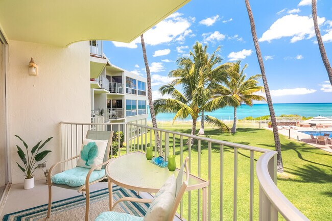 Foto del edificio - 87-561 Farrington Hwy