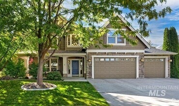 Building Photo - 2517 E Mariposa Dr