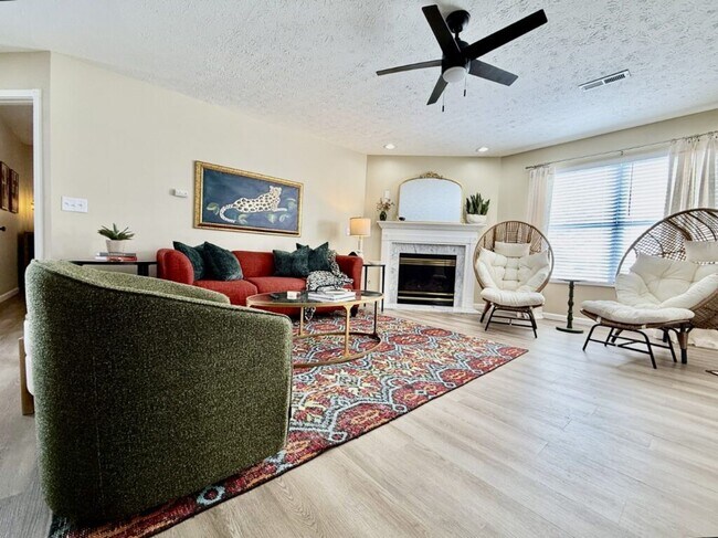 Photo - Freshly Renovated Home With Man Cave In Trenton OH