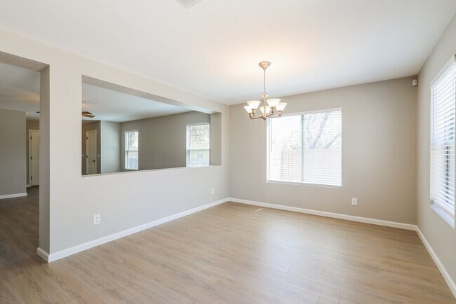 Foto del edificio - 6101 S Earp Wash Ln