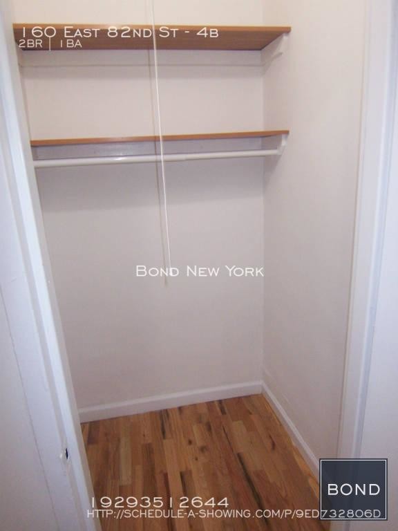 Foto del edificio - 160 E 82nd St