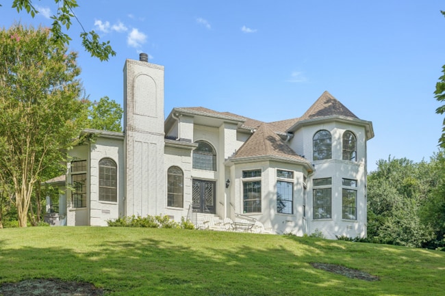 Photo - 1743 Old Natchez Trace (Franklin, TN) House