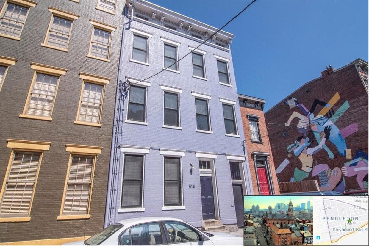 Primary Photo - 514 E 12th St
