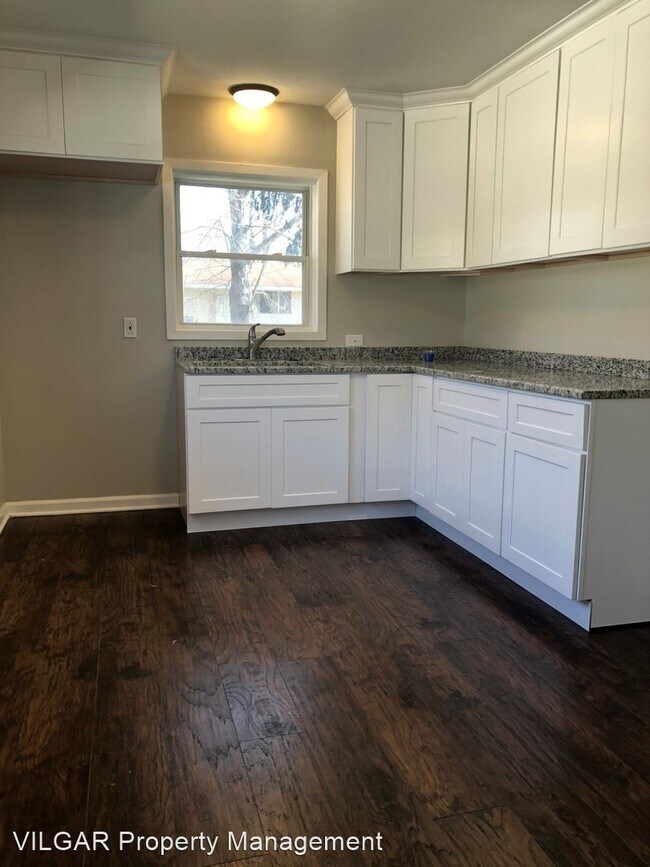 Building Photo - 4 br, 2 bath House - 314 Hamlin St