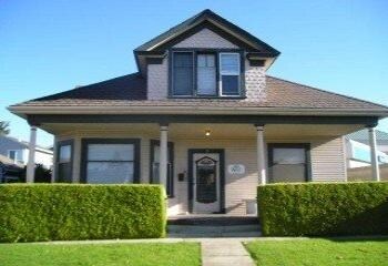 Foto principal - Chaney House