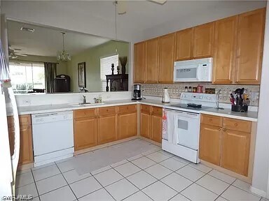 Foto del edificio - 13110 Lake Meadow Dr