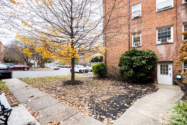 Photo - 903 S Frederick St Apartment