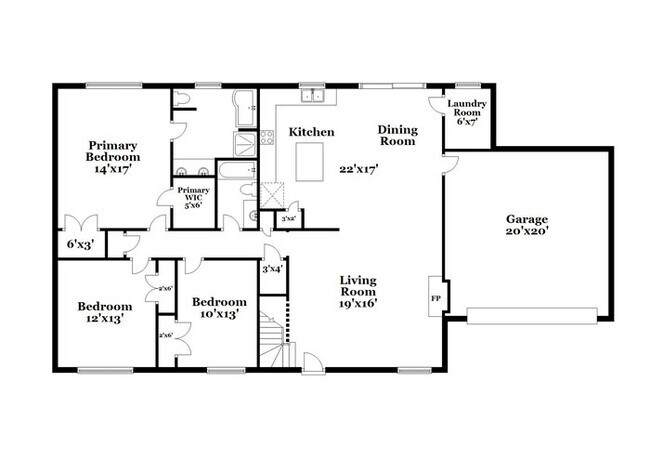 Building Photo - 136 Lawrence Dr, Villa Rica, GA 30180