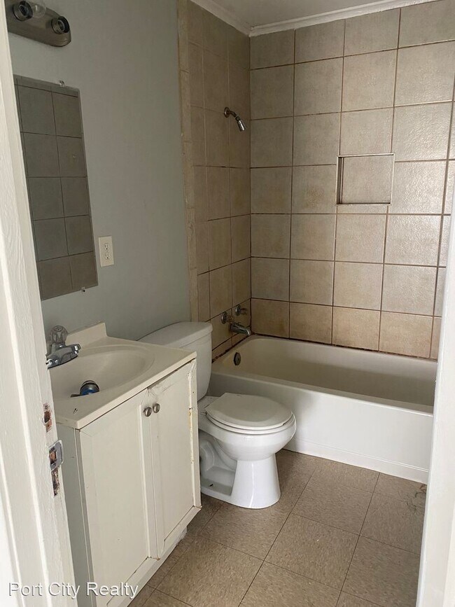 Foto del edificio - 2 br, 1 bath House - 2602 Trichel St.
