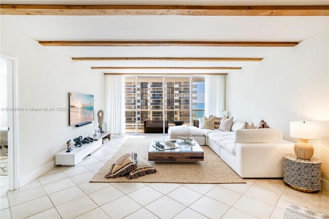 Building Photo - 5700 Collins Ave
