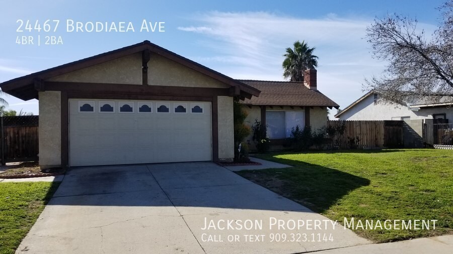 Great Family Home In Moreno Valley House Rental in Moreno Valley, CA
