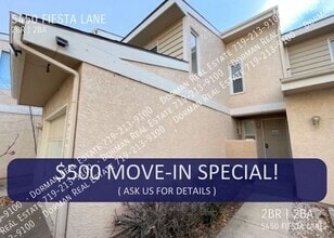 Building Photo - 5450 Fiesta Ln
