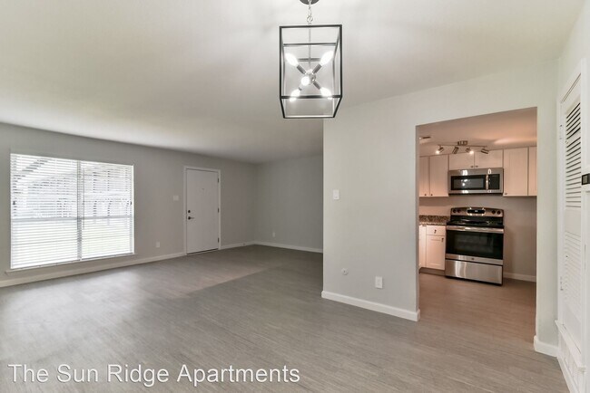 Foto del edificio - 6608-6612 South Fwy
